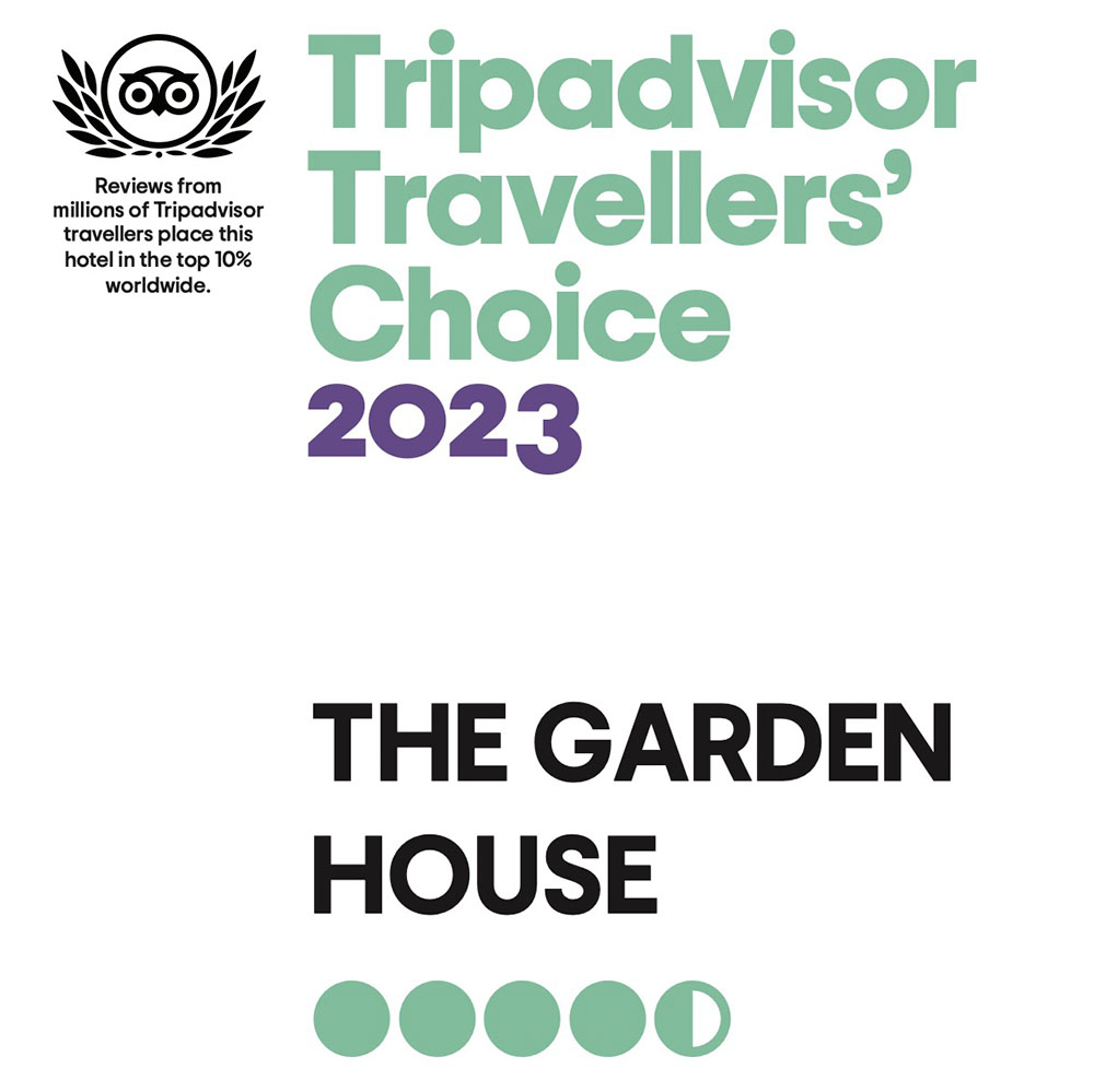 Travellers Choice 2023
